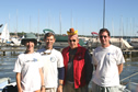 Photo Flying Scot Fleet #182 Crescent Sail Club